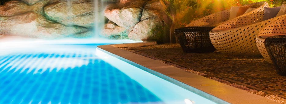 Winter Garden Pool Repair