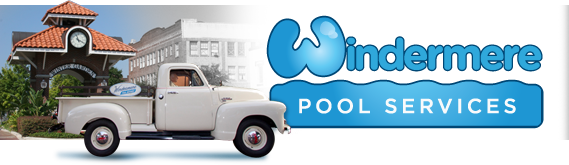 Winter Garden Pool Services